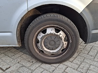 Bedrijfswagen, volkswagen, transporter - afbeelding 5 van  45