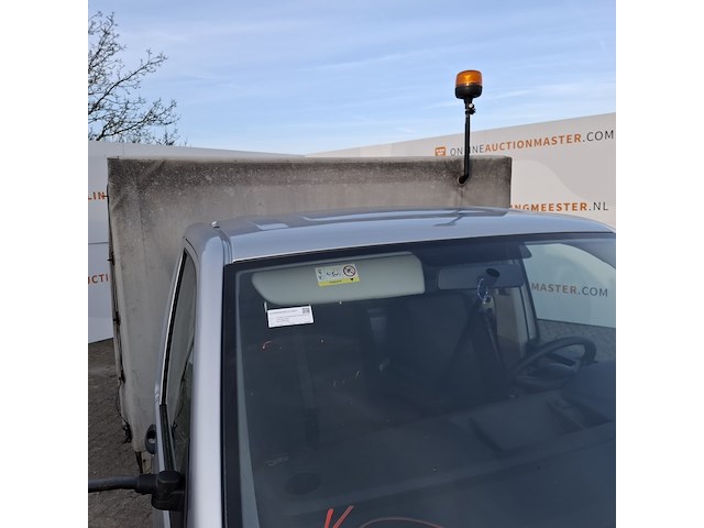 Bedrijfswagen, volkswagen, transporter - afbeelding 6 van  45