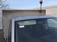 Bedrijfswagen, volkswagen, transporter - afbeelding 6 van  45