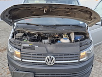 Bedrijfswagen, volkswagen, transporter - afbeelding 9 van  45