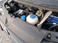 Bedrijfswagen, volkswagen, transporter - afbeelding 10 van  45