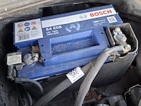 Bedrijfswagen, volkswagen, transporter - afbeelding 11 van  45