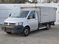 Bedrijfswagen, volkswagen, transporter - afbeelding 1 van  45