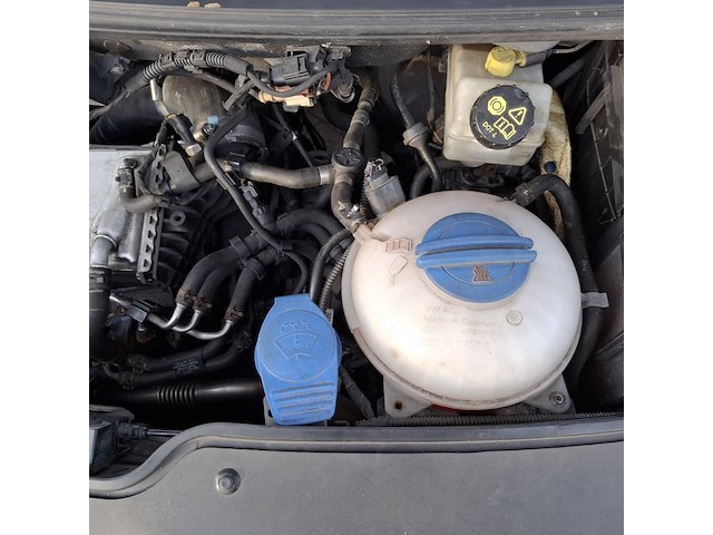 Bedrijfswagen, volkswagen, transporter - afbeelding 13 van  45