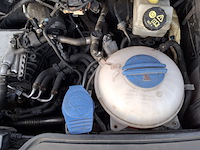 Bedrijfswagen, volkswagen, transporter - afbeelding 13 van  45