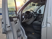 Bedrijfswagen, volkswagen, transporter - afbeelding 16 van  45