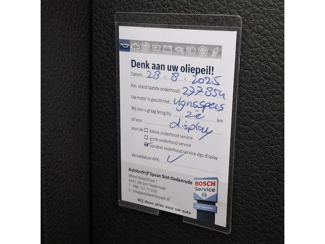 Bedrijfswagen, volkswagen, transporter - afbeelding 17 van  45