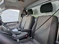 Bedrijfswagen, volkswagen, transporter - afbeelding 18 van  45