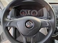 Bedrijfswagen, volkswagen, transporter - afbeelding 19 van  45
