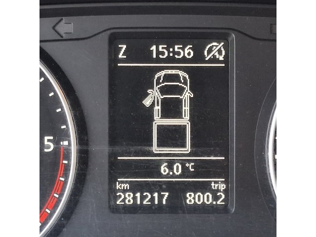 Bedrijfswagen, volkswagen, transporter - afbeelding 21 van  45