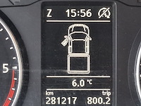 Bedrijfswagen, volkswagen, transporter - afbeelding 21 van  45