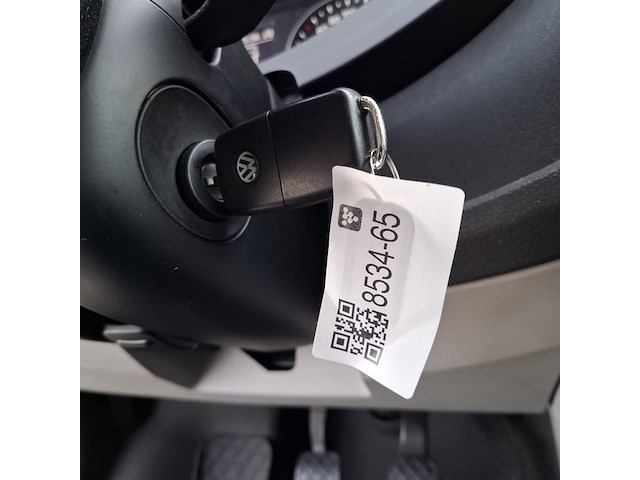 Bedrijfswagen, volkswagen, transporter - afbeelding 22 van  45