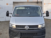 Bedrijfswagen, volkswagen, transporter - afbeelding 12 van  45
