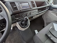 Bedrijfswagen, volkswagen, transporter - afbeelding 26 van  45