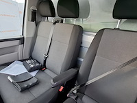 Bedrijfswagen, volkswagen, transporter - afbeelding 27 van  45