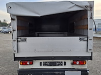 Bedrijfswagen, volkswagen, transporter - afbeelding 28 van  45