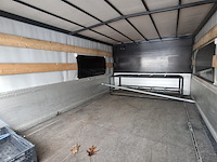 Bedrijfswagen, volkswagen, transporter - afbeelding 29 van  45