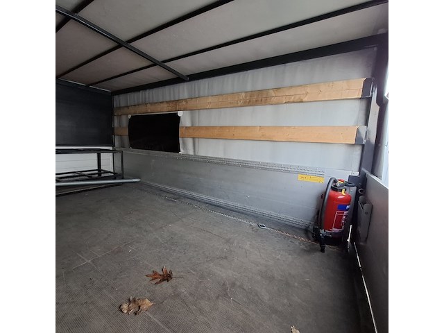 Bedrijfswagen, volkswagen, transporter - afbeelding 30 van  45