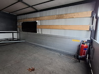 Bedrijfswagen, volkswagen, transporter - afbeelding 30 van  45