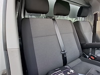 Bedrijfswagen, volkswagen, transporter - afbeelding 32 van  45