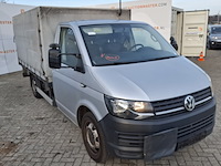 Bedrijfswagen, volkswagen, transporter - afbeelding 23 van  45