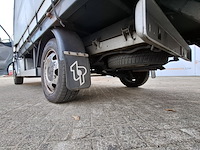 Bedrijfswagen, volkswagen, transporter - afbeelding 35 van  45