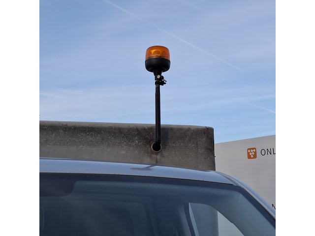 Bedrijfswagen, volkswagen, transporter - afbeelding 36 van  45