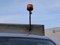 Bedrijfswagen, volkswagen, transporter - afbeelding 36 van  45