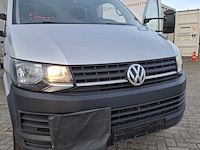 Bedrijfswagen, volkswagen, transporter - afbeelding 37 van  45