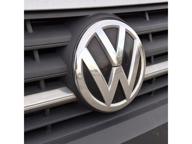 Bedrijfswagen, volkswagen, transporter - afbeelding 40 van  45