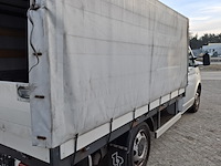 Bedrijfswagen, volkswagen, transporter - afbeelding 41 van  45