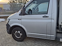 Bedrijfswagen, volkswagen, transporter - afbeelding 44 van  45