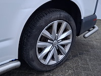 Bedrijfswagen, volkswagen, transporter - afbeelding 3 van  46