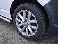 Bedrijfswagen, volkswagen, transporter - afbeelding 5 van  46