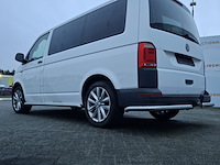 Bedrijfswagen, volkswagen, transporter - afbeelding 8 van  46