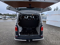 Bedrijfswagen, volkswagen, transporter - afbeelding 27 van  46