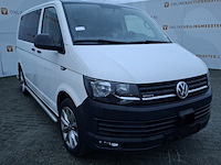 Bedrijfswagen, volkswagen, transporter - afbeelding 23 van  46
