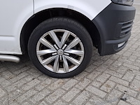 Bedrijfswagen, volkswagen, transporter - afbeelding 5 van  51