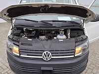 Bedrijfswagen, volkswagen, transporter - afbeelding 9 van  51