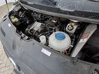 Bedrijfswagen, volkswagen, transporter - afbeelding 10 van  51