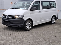 Bedrijfswagen, volkswagen, transporter - afbeelding 1 van  51