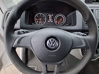 Bedrijfswagen, volkswagen, transporter - afbeelding 21 van  51