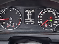 Bedrijfswagen, volkswagen, transporter - afbeelding 22 van  51