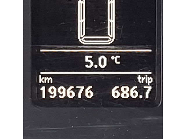 Bedrijfswagen, volkswagen, transporter - afbeelding 24 van  51