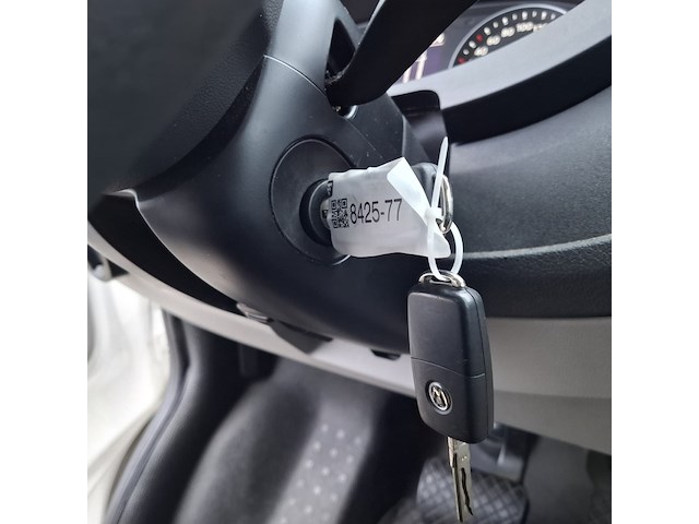 Bedrijfswagen, volkswagen, transporter - afbeelding 25 van  51