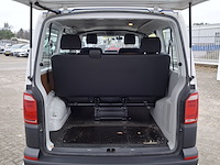 Bedrijfswagen, volkswagen, transporter - afbeelding 30 van  51