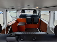 Bedrijfswagen, volkswagen, transporter - afbeelding 32 van  51