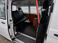 Bedrijfswagen, volkswagen, transporter - afbeelding 33 van  51