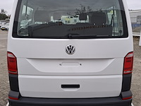 Bedrijfswagen, volkswagen, transporter - afbeelding 48 van  51