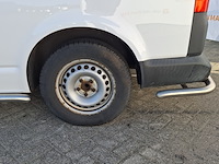 Bedrijfswagen, volkswagen, transporter - afbeelding 2 van  43